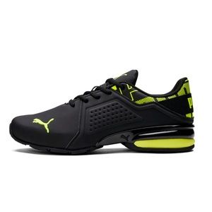 Viz Runner Repeat Men’s Running Sneakers